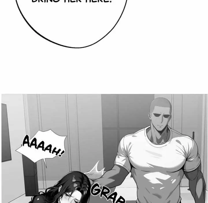 Gangster X Office Lady Chapter 104 - Page 14