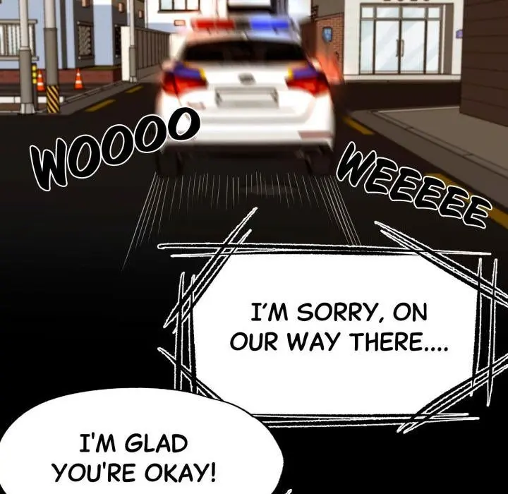 Gangster X Office Lady Chapter 104 - Page 141