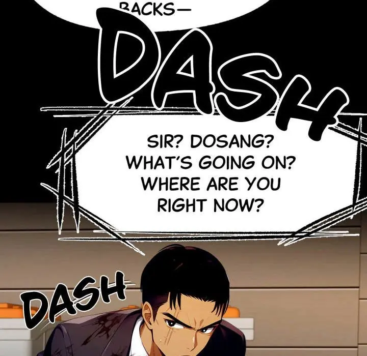 Gangster X Office Lady Chapter 104 - Page 145