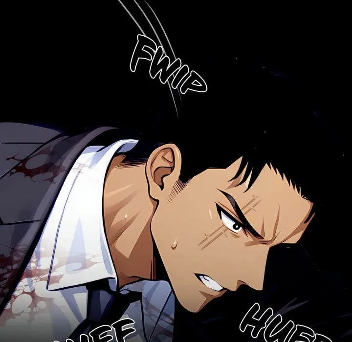 Gangster X Office Lady Chapter 104 - Page 149