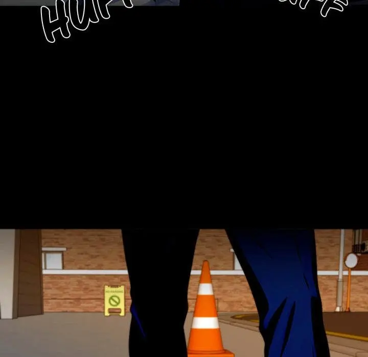 Gangster X Office Lady Chapter 104 - Page 150