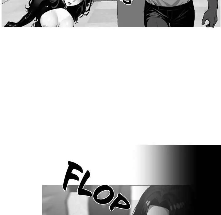 Gangster X Office Lady Chapter 104 - Page 15