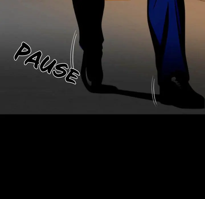 Gangster X Office Lady Chapter 104 - Page 151