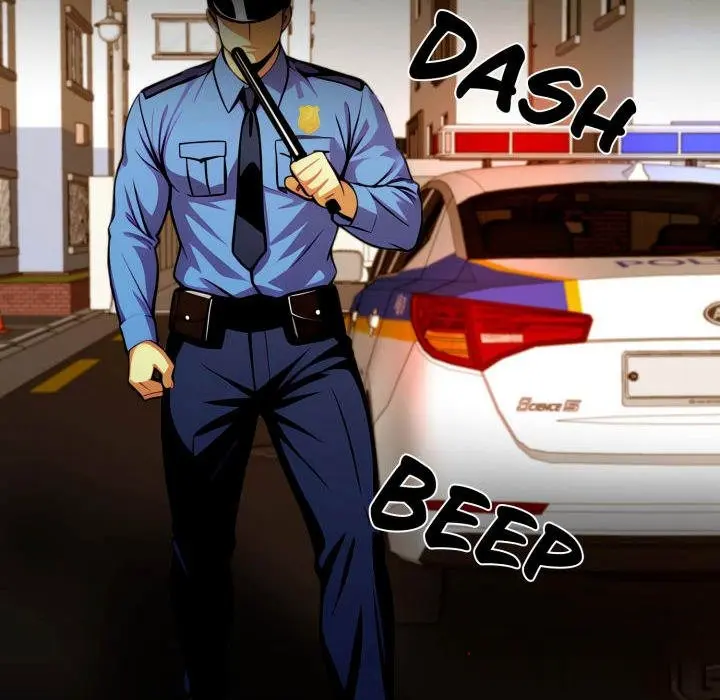Gangster X Office Lady Chapter 104 - Page 156