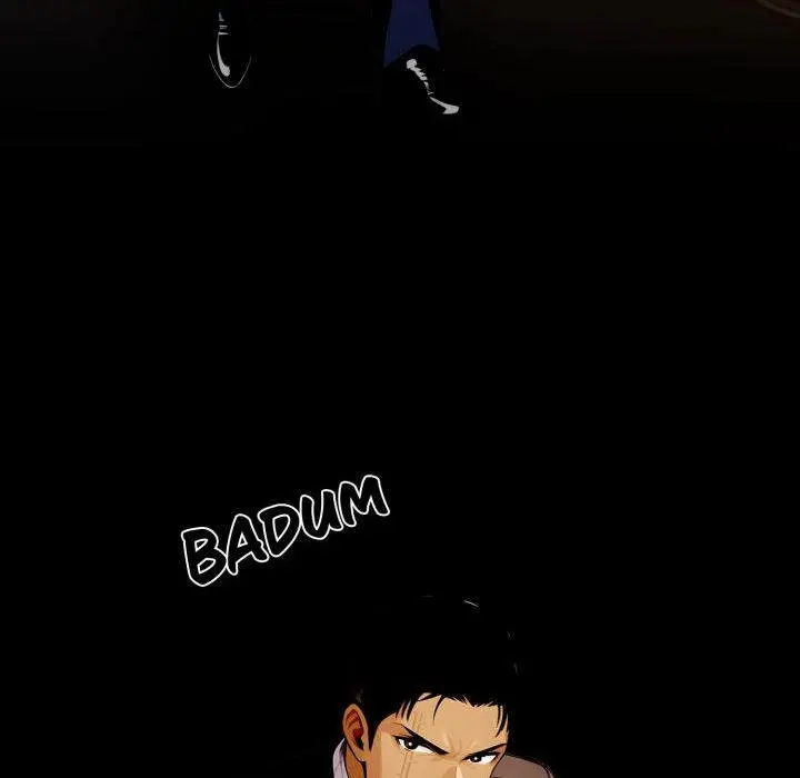Gangster X Office Lady Chapter 104 - Page 157