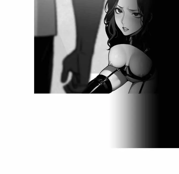 Gangster X Office Lady Chapter 104 - Page 16