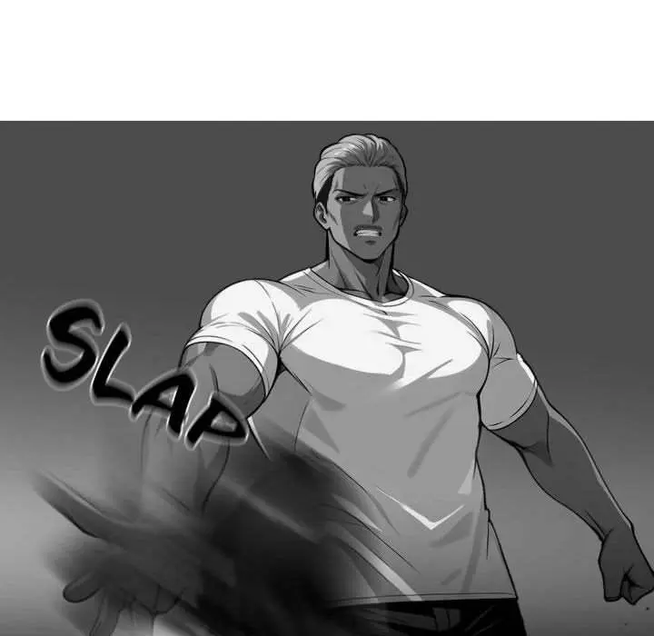 Gangster X Office Lady Chapter 104 - Page 17