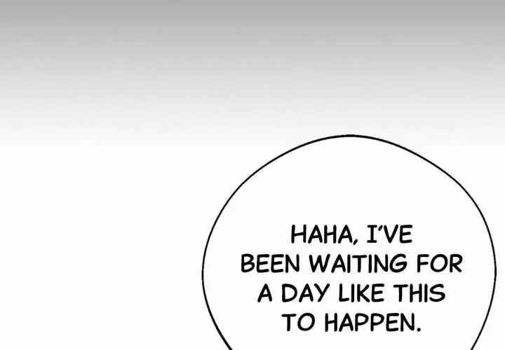 Gangster X Office Lady Chapter 104 - Page 1