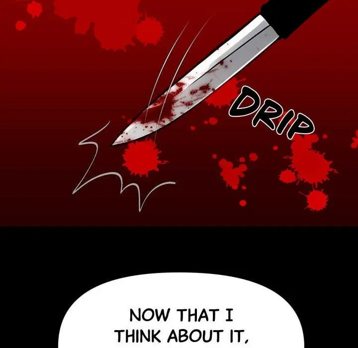 Gangster X Office Lady Chapter 104 - Page 19