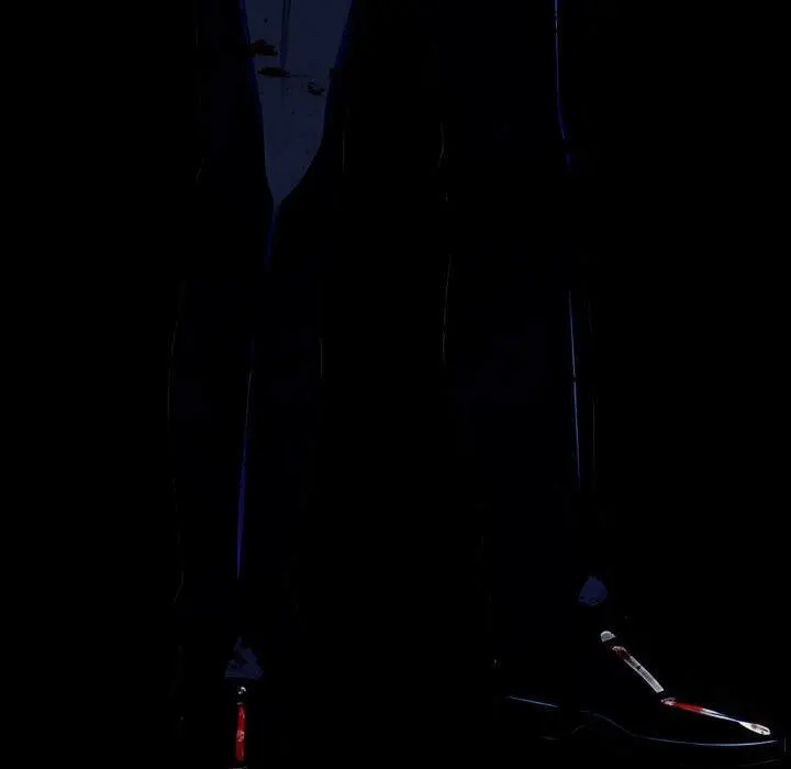 Gangster X Office Lady Chapter 104 - Page 22