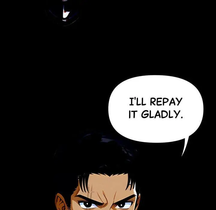 Gangster X Office Lady Chapter 104 - Page 23