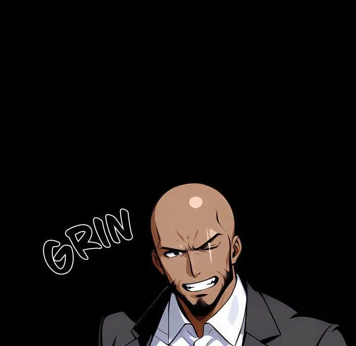Gangster X Office Lady Chapter 104 - Page 25