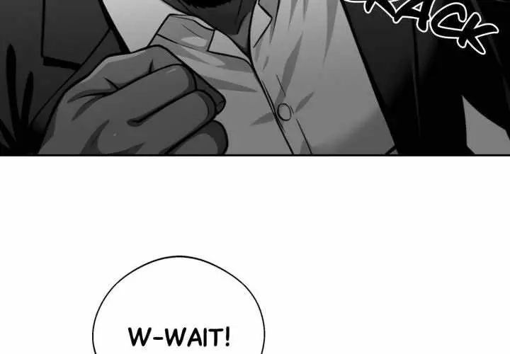 Gangster X Office Lady Chapter 104 - Page 3