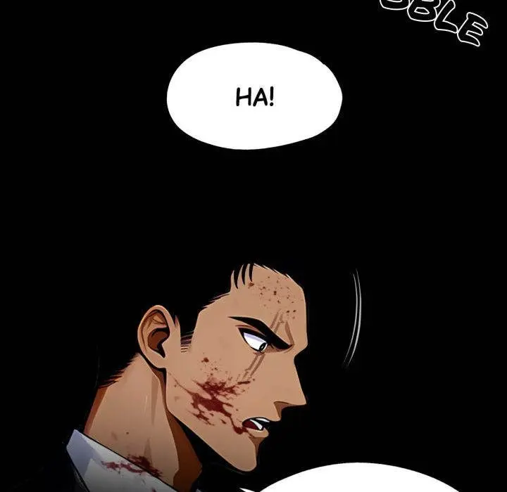 Gangster X Office Lady Chapter 104 - Page 36