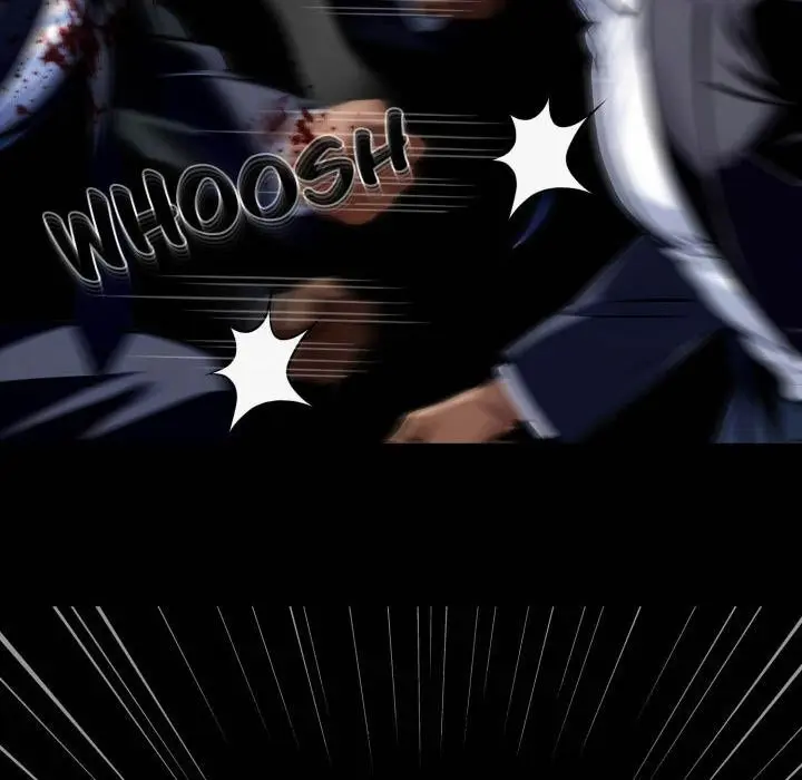 Gangster X Office Lady Chapter 104 - Page 45