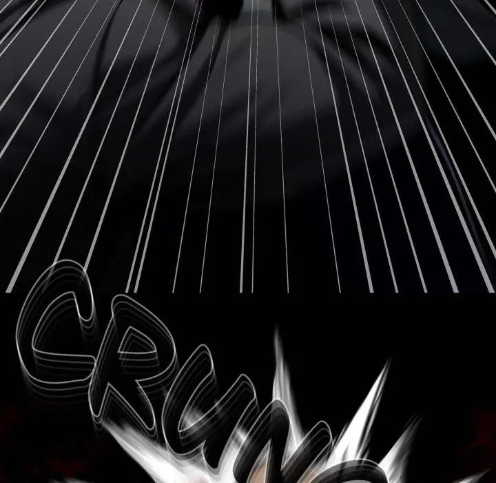 Gangster X Office Lady Chapter 104 - Page 47