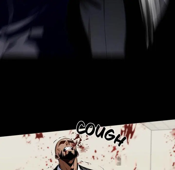 Gangster X Office Lady Chapter 104 - Page 49