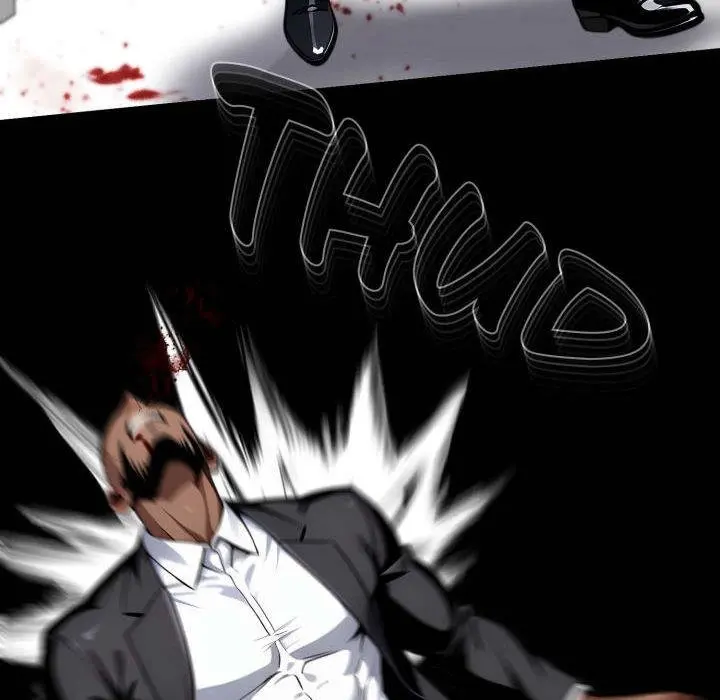 Gangster X Office Lady Chapter 104 - Page 51