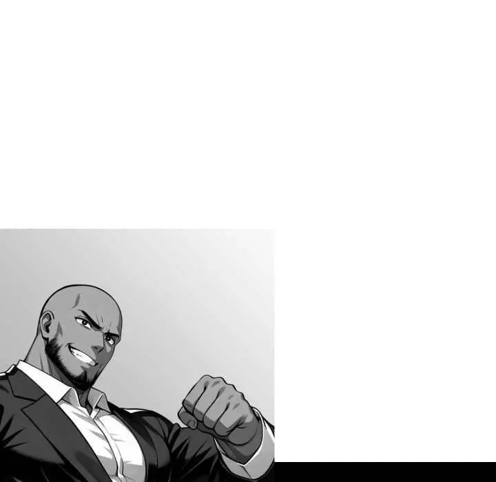 Gangster X Office Lady Chapter 104 - Page 5