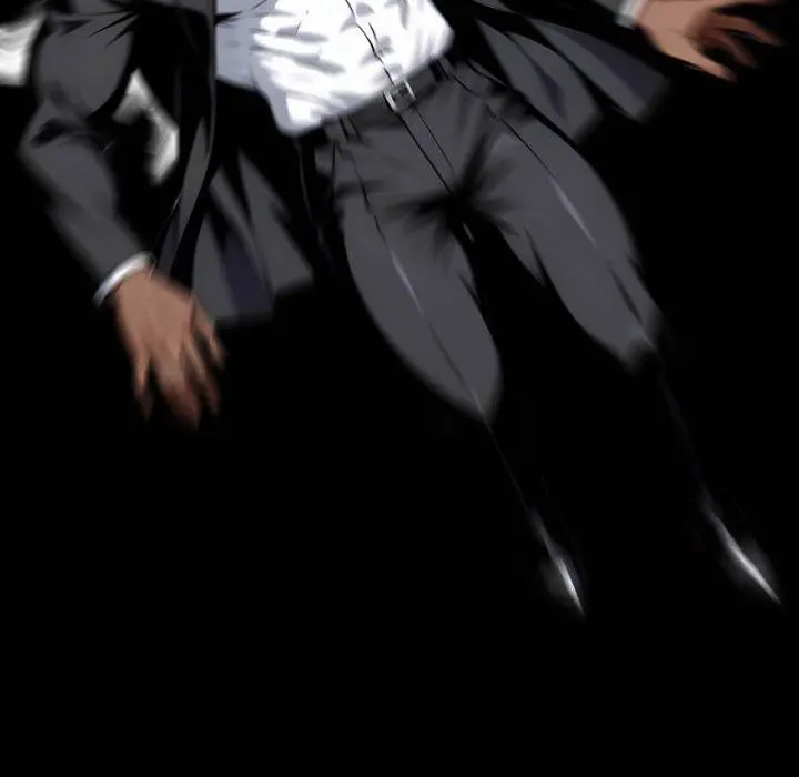 Gangster X Office Lady Chapter 104 - Page 52