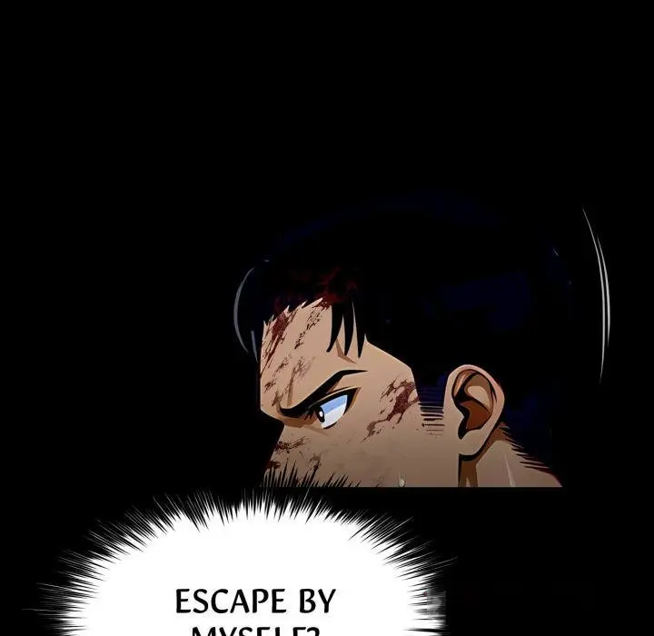 Gangster X Office Lady Chapter 104 - Page 58