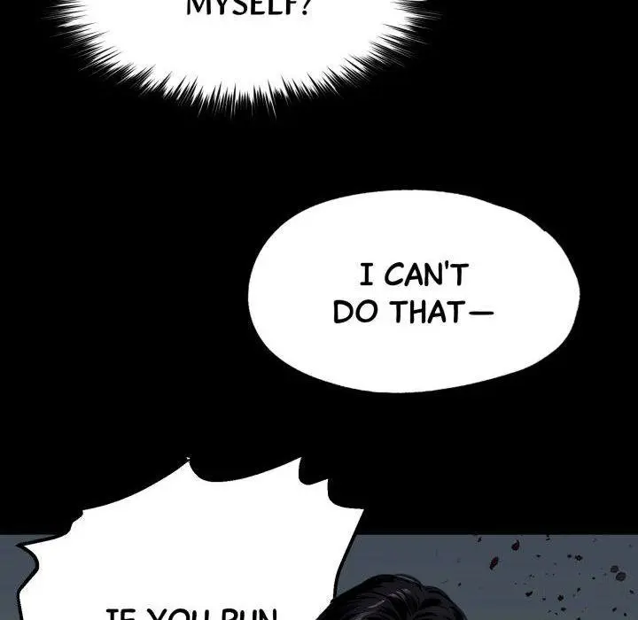 Gangster X Office Lady Chapter 104 - Page 59