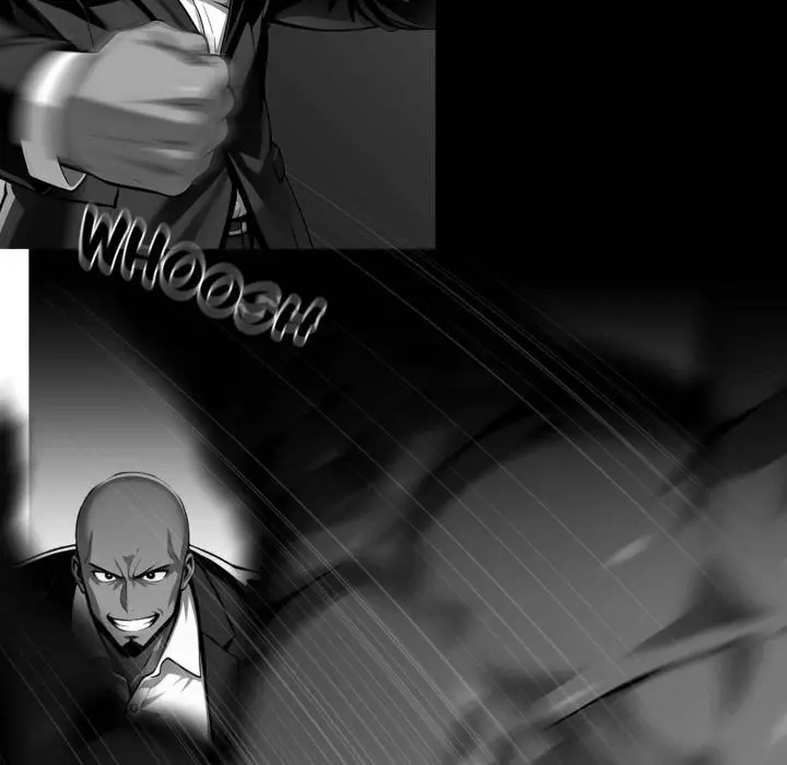 Gangster X Office Lady Chapter 104 - Page 6