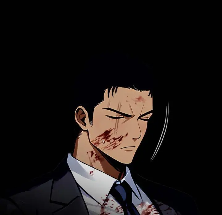 Gangster X Office Lady Chapter 104 - Page 64
