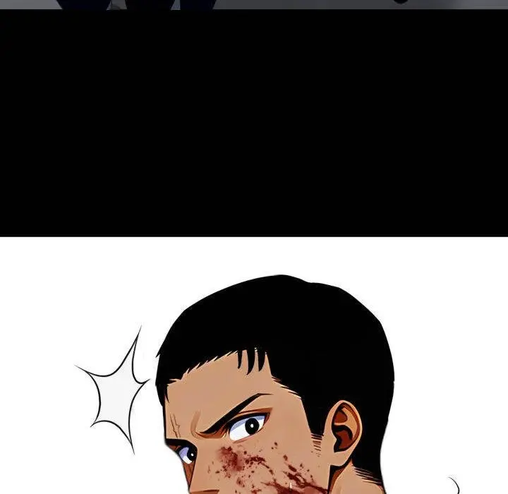 Gangster X Office Lady Chapter 104 - Page 70