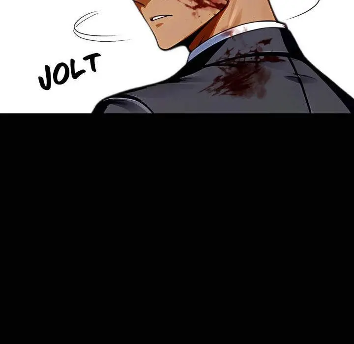 Gangster X Office Lady Chapter 104 - Page 71