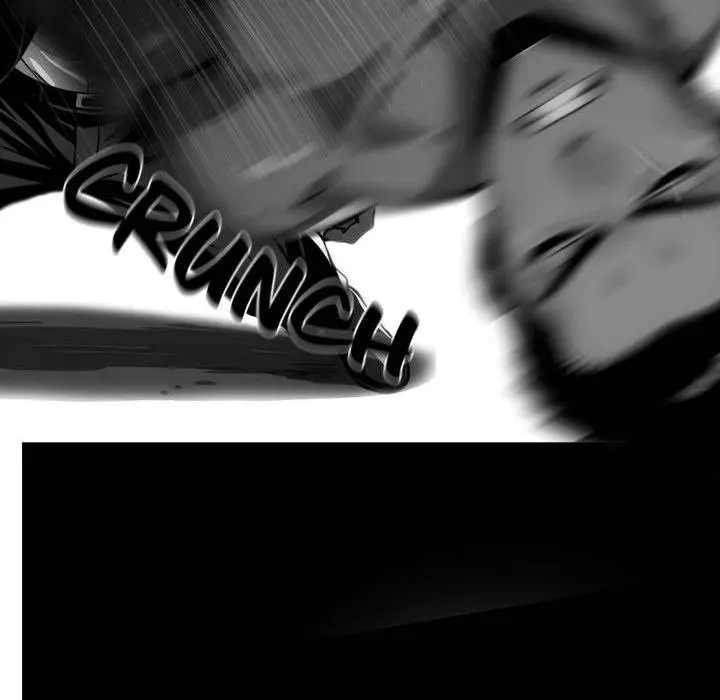 Gangster X Office Lady Chapter 104 - Page 7