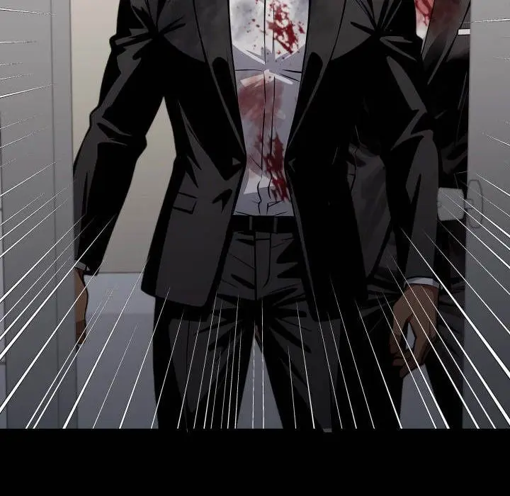 Gangster X Office Lady Chapter 104 - Page 73