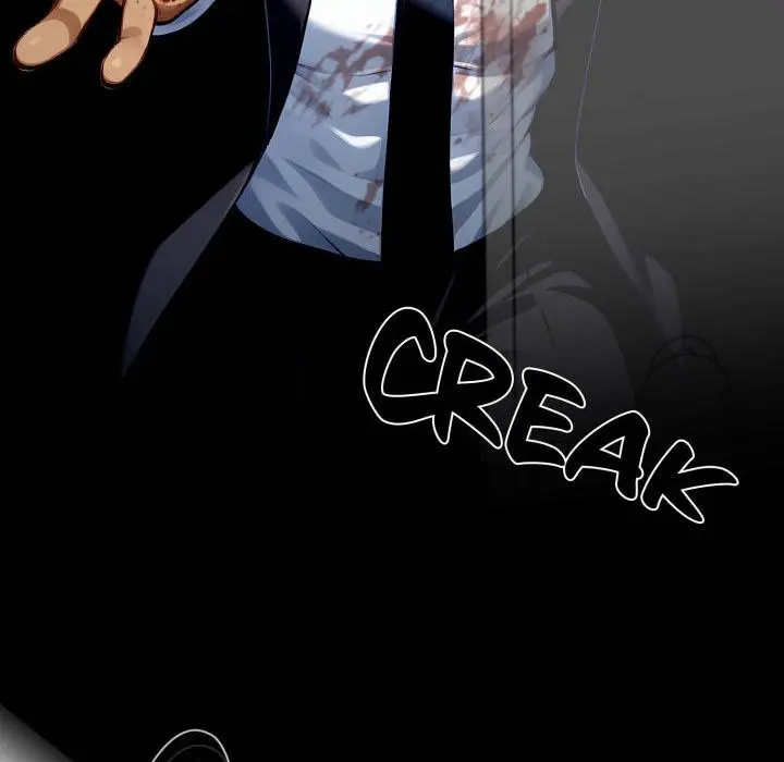 Gangster X Office Lady Chapter 104 - Page 75