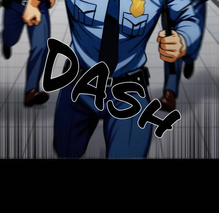Gangster X Office Lady Chapter 104 - Page 78