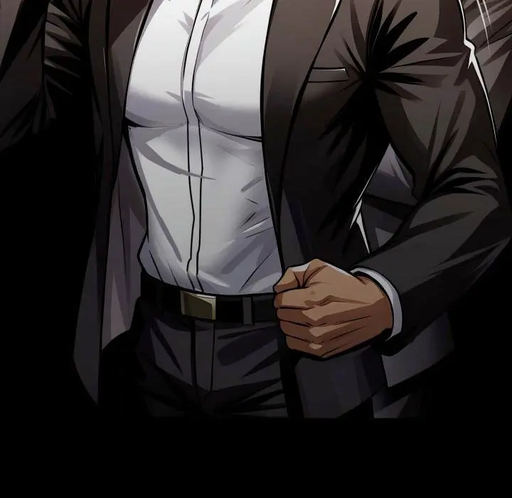 Gangster X Office Lady Chapter 104 - Page 82