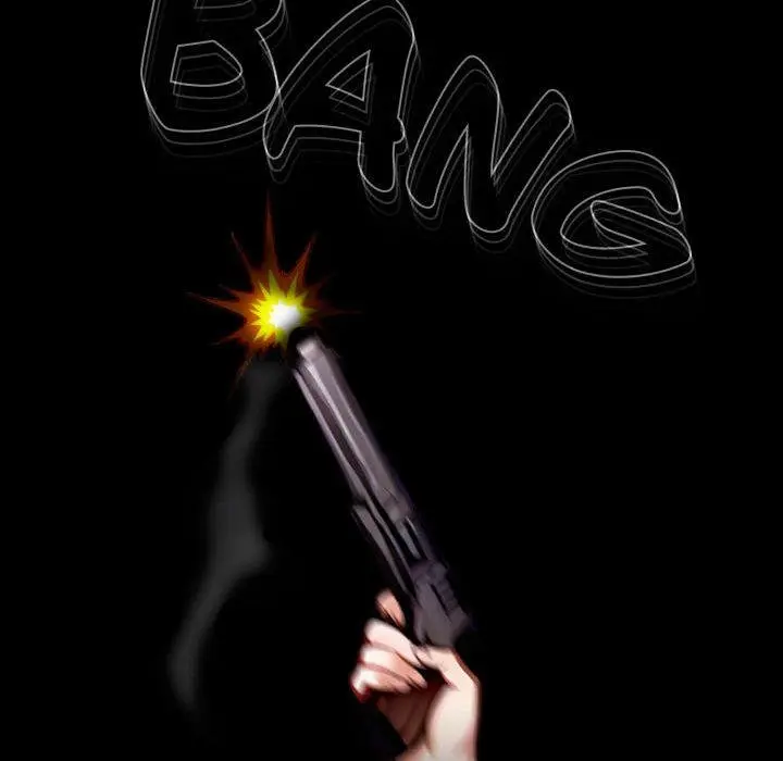 Gangster X Office Lady Chapter 104 - Page 87