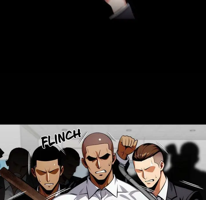 Gangster X Office Lady Chapter 104 - Page 88