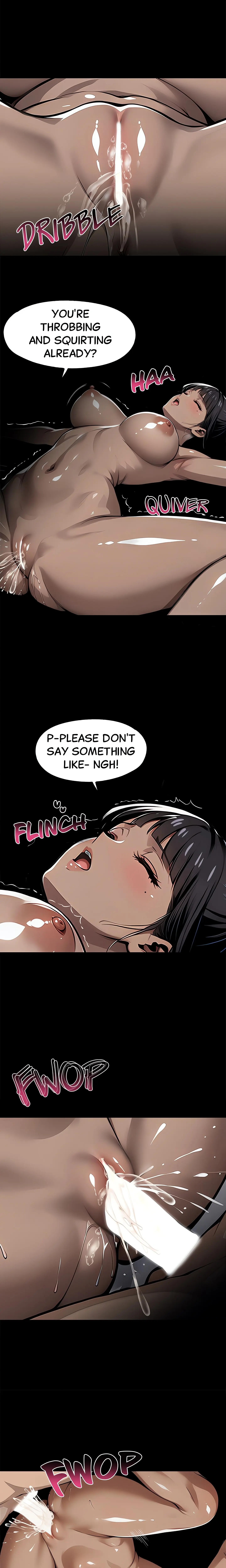 Gangster X Office Lady Chapter 106 - Page 14