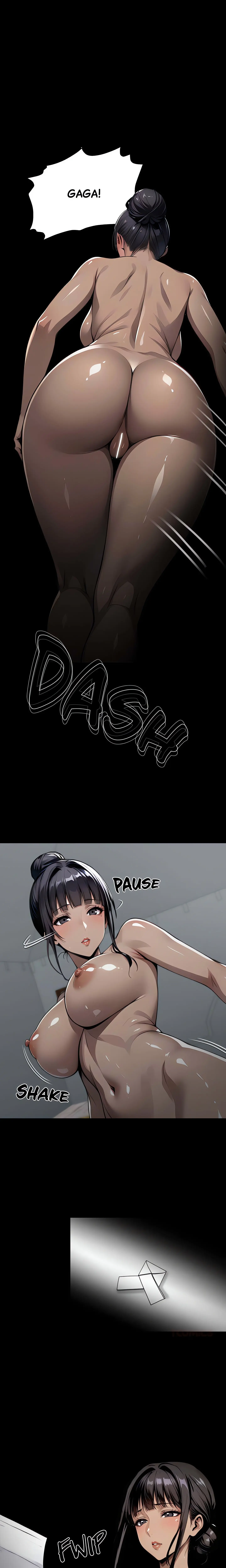 Gangster X Office Lady Chapter 108 - Page 13