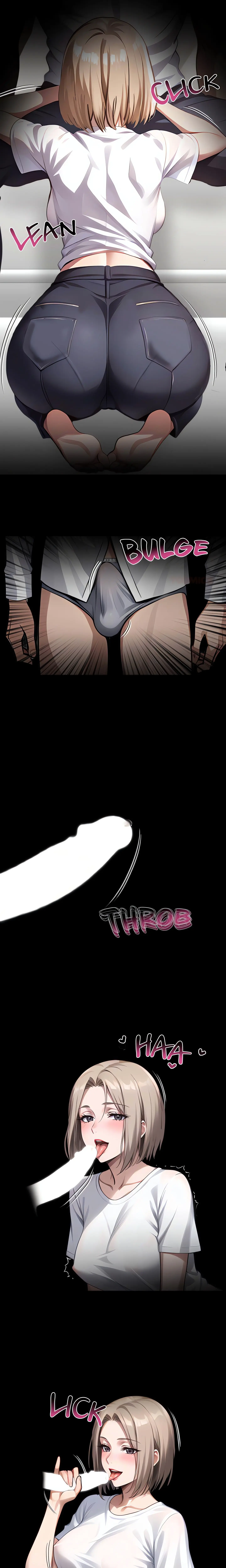 Gangster X Office Lady Chapter 109 - Page 16