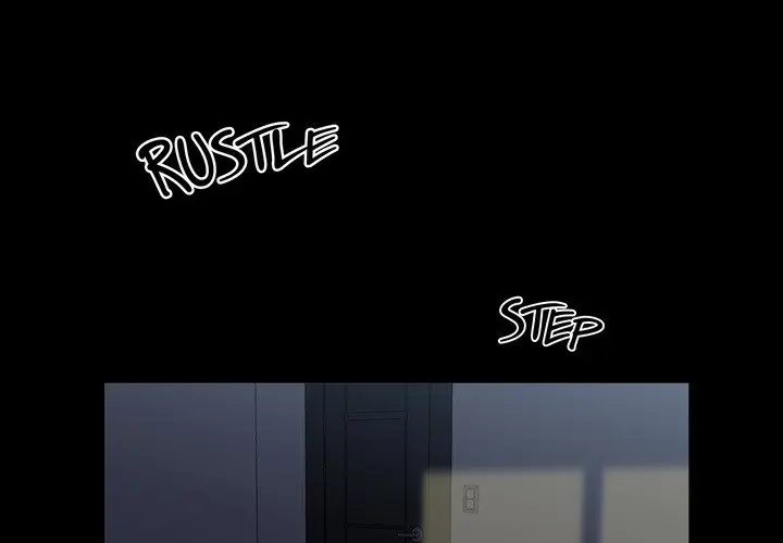 Gangster X Office Lady Chapter 11 - Page 1