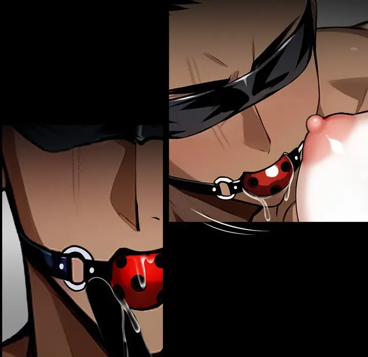 Gangster X Office Lady Chapter 11 - Page 97