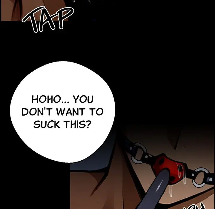 Gangster X Office Lady Chapter 11 - Page 98