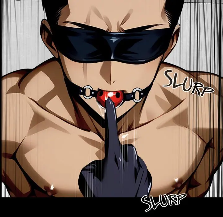 Gangster X Office Lady Chapter 11 - Page 101