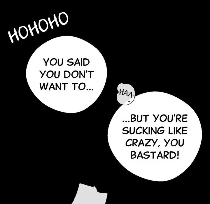 Gangster X Office Lady Chapter 11 - Page 102