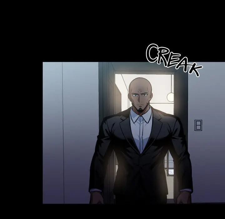 Gangster X Office Lady Chapter 11 - Page 10