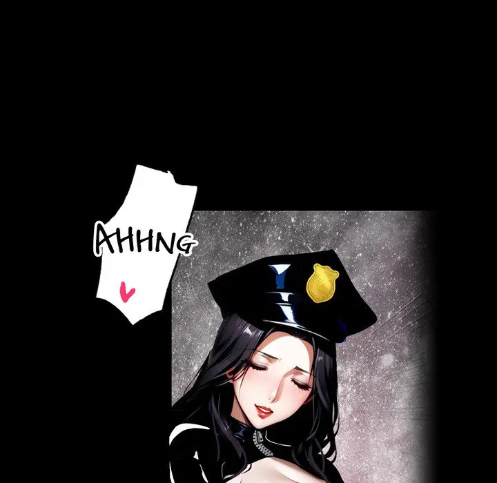 Gangster X Office Lady Chapter 11 - Page 107
