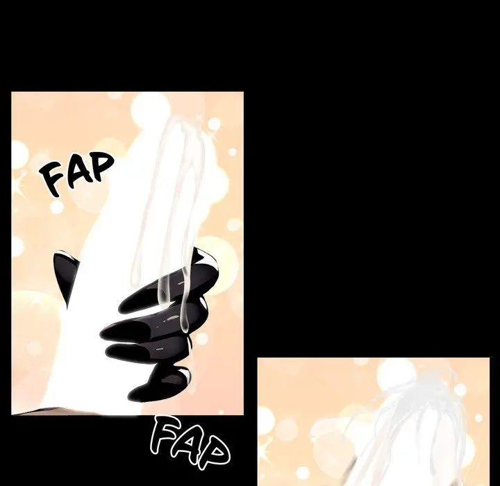 Gangster X Office Lady Chapter 11 - Page 109