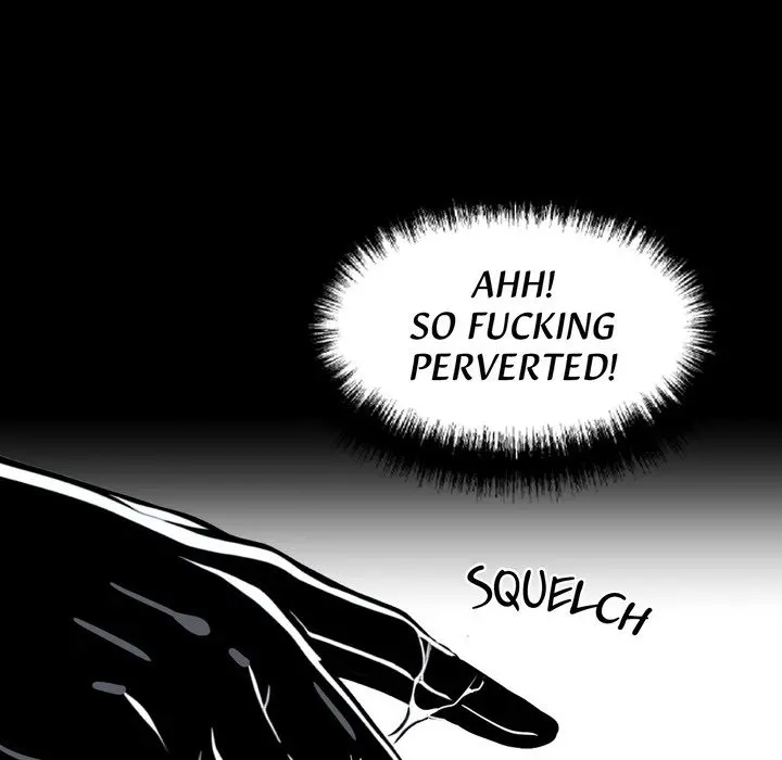 Gangster X Office Lady Chapter 11 - Page 113