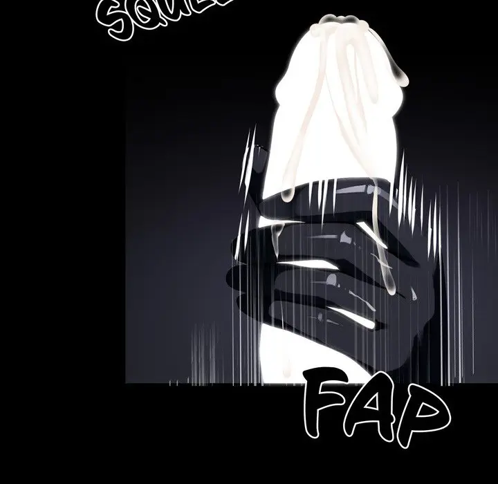 Gangster X Office Lady Chapter 11 - Page 115